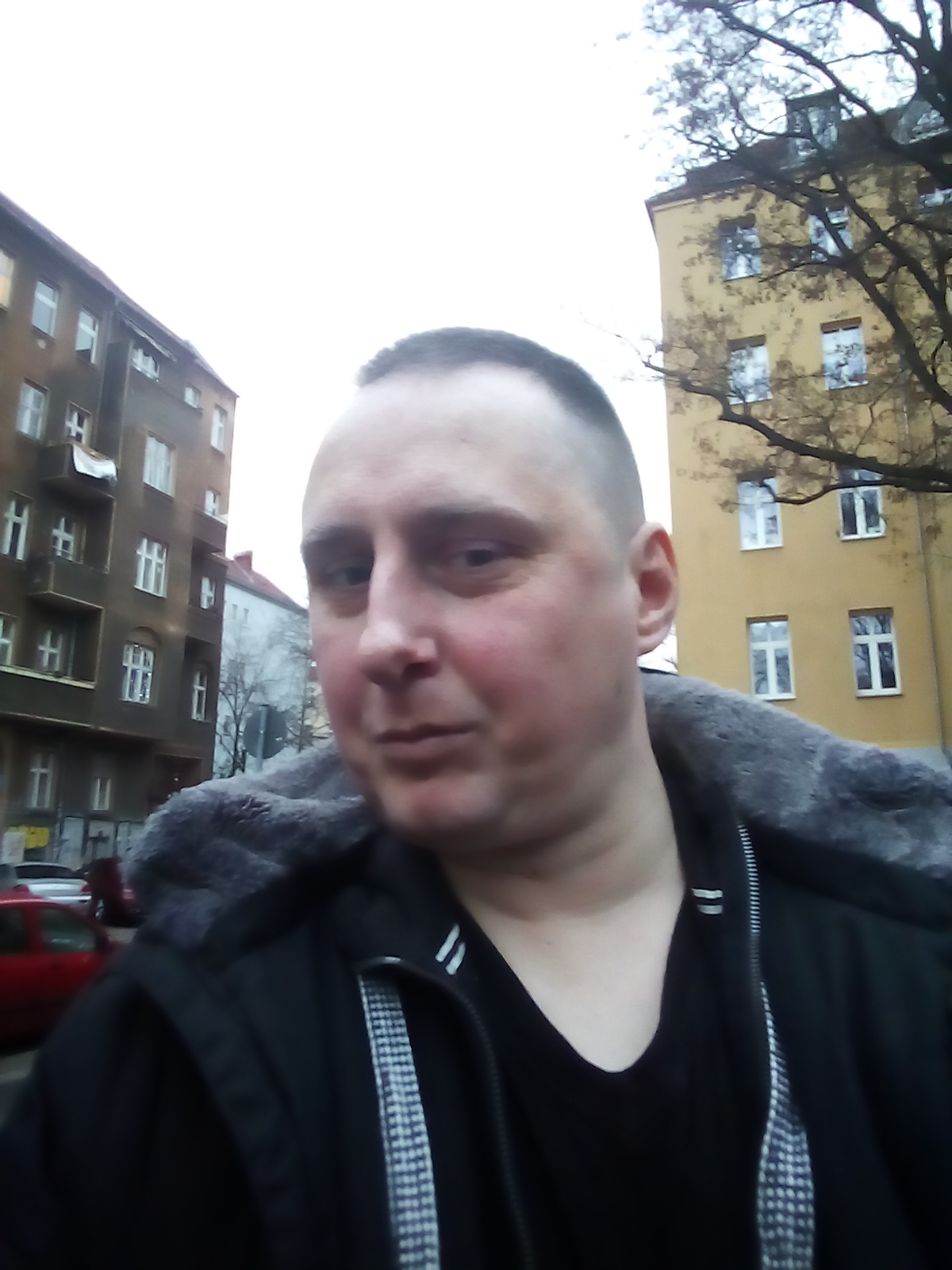 Samenspender in Berlin